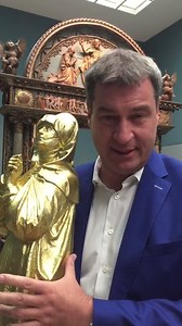 7.6K views · 22 reactions | Markus Söder on Reels | Facebook