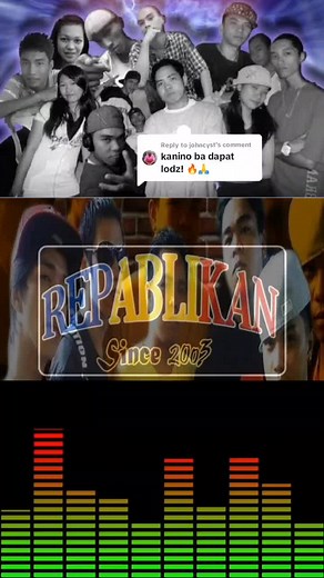 Kanino Ba Dapat? - Repablikan Syndicate Lyrics