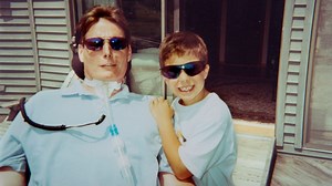 ABC News' Will Reeve on whale watching and the echoes of his father, Christopher