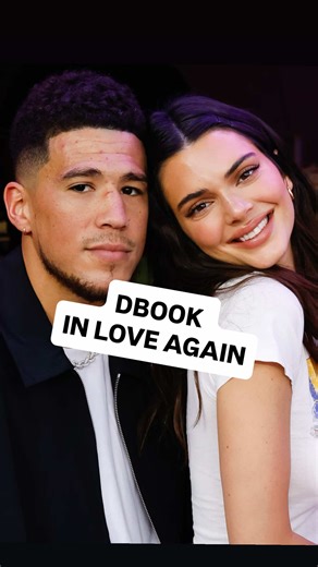 Kendall Jenner and Devin Booker's Love Story Revealed