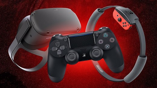 2019: The Year in Tech