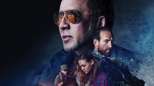 211 (2018) | Official Trailer, Full Movie Stream Preview