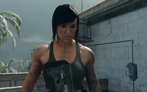 【COD16】涩气玛拉处决#3