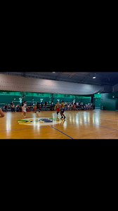 Mr. Long Bomb Harmz Hui's Food Club Manila vs George's Table In BPBL, we turn rivalries into camaraderie ❤️💘 #fypシviralシ2024 | Business Professionals Basketball League - BPBL