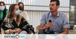 Las personas con discapacidad tienen derecho a independizarse: "Nuestros padres no estarán siempre"