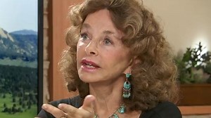 Linda Moulton Howe - Alchetron, The Free Social Encyclopedia