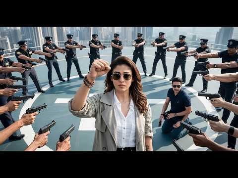 South Hindi Dubbed Action Romantic Movie Full HD 1080p | Raj Tarun | Hebha Patel | New Movie