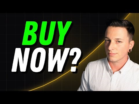 Coinbase Stock: Smart Money Zone, Big Call Flow, Buy or Wait?