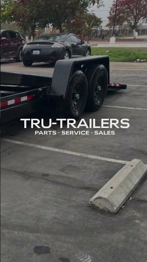 Car Trailer for Sale in Fresno CA | What to Look for Before You Buy