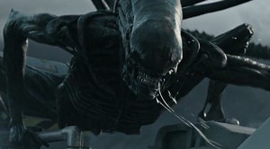 Movie Review: Ridley Scott splices movie DNA in 'Alien Covenant' | Lifestyle