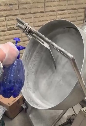 how to produce pellets in simple way by a laboratory disc pelletizer