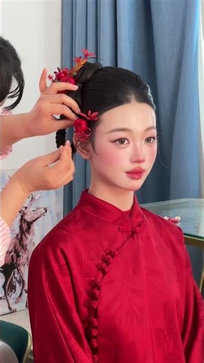 Transform Your Look: Ultimate Guide to New Chinese Bridal Fashion & Makeup
