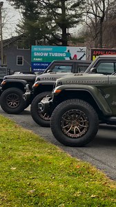 2.4K reactions · 34 shares | Rainy day got you down? Take home one of these 392s! 朗 Coming with everything you need to hit the trail this weekend! TeraFlex Suspensions WARN Industries Rock Slide Engineering American Expedition Vehicles - AEVNitto Tire USA https://www.rubitrux.com/collections/jeeps-for-sale-hemi-jeeps #WranglerJL #offroad #bigtires #jeep #jeepfamily #JeepWrangler #jeep #fypシ #jeepwave | RubiTrux | Facebook