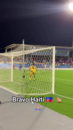 2.2K views | Wednesday Night Special Video dedicated to the National Haitian soccer team! This is the second goal who helped Haiti make history on November 18, 2025! Haiti is going back to the Fifa World Cup after 52 years!  | James Jadotte | Facebook