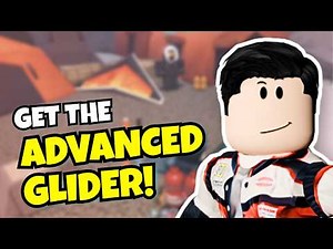 How to Get Advanced Glider in Fisch (Roblox)
