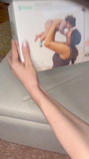 4.6K views | Unbox Dream Duo 2 with us ✨ Track your baby’s live pulse rate and oxygen level, all while streaming HD video right to your phone. Learn more: www.owletcare.com | Owlet | Facebook