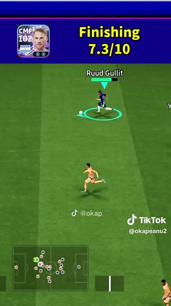 eFootballマクアリスター＆オルモ！