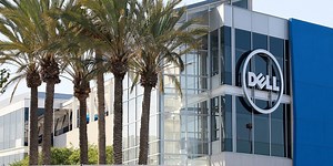 Silver Lake bets its future on Dell