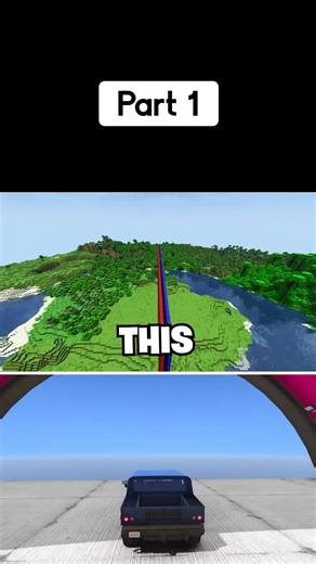 I Cheated Using //paste in Minecraft Build Battle (Part 1) #minecraft #funny #eystreem #part1 #fyp #minecraft memes #episode #movieclips