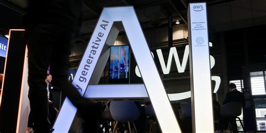 Europe Prepares for a Nightmare Scenario: The U.S. Blocking Access to Tech