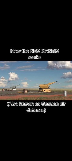 Erlicon Ahead Ammunition Technology Explained