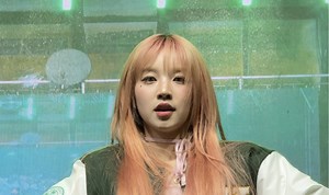 240522 建国大学校庆 宋雨琦 Super Lady 4K竖版直拍