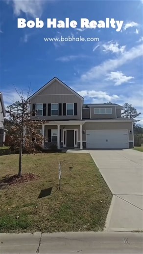 Atlanta New Homes & McDonough GA New Construction 🔥🏡