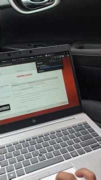 2015 Nissan Sentra ECU reprogramming