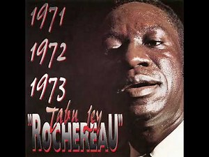 Tabu Ley Rochereau & Afrisa International - 1971/1972/1973 (Album Complet)
