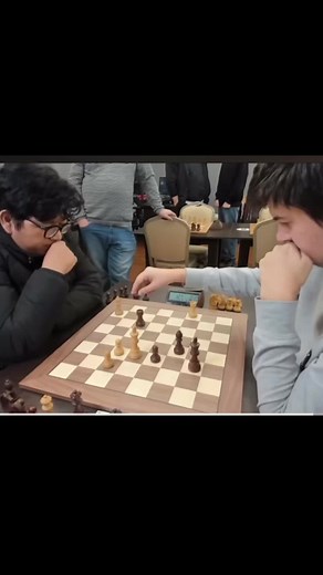 Exploring Chess Culture in Moscow, Russia