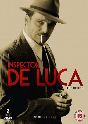 Inspector De Luca (2008) - TV Show