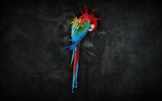 ParrotSecurityOS安装