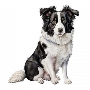 Border Collie Aufkleber Aquarell bunt (10 Stück) – 9X9 cm für Auto & Laptop | Hunde Sticker Set Vinyl wetterfest Geschenk Hundebesitzer - Etsy.de