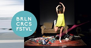 Berlin Circus Festival on Reels | Facebook