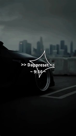 Lihatku Gengam Tangannya — Preset DApp Dibawah 5MB