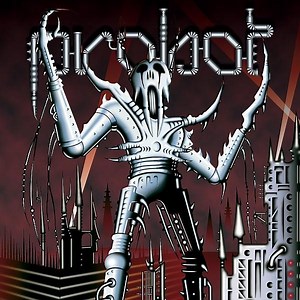 Shake Your Blood - Letra - Probot