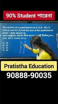 Pratistha Education Kolkata - Banking & SSC Coaching in Kolkata | Math Class | Shortcut Tricks