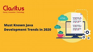 Must Known Java Development Trends in 2020