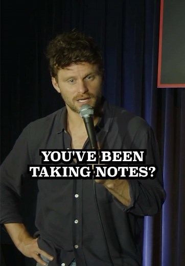 Comedy Connection on TikTok