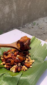 Ghanaian street food (Kelewele) | Abula Kitchen