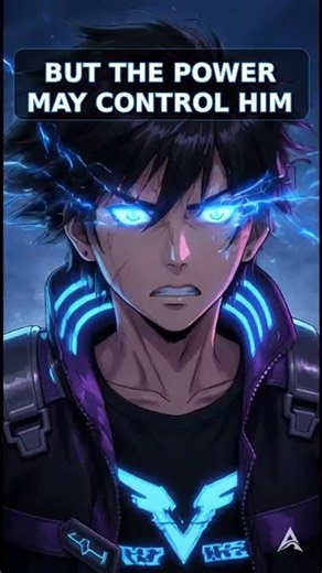 Kaien’s Power Is Changing Him… HERO or VILLAIN? 🌊😈 #shorts #animeshorts