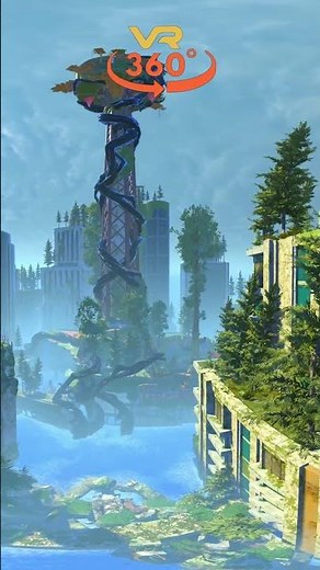 Submerged Hidden Depths