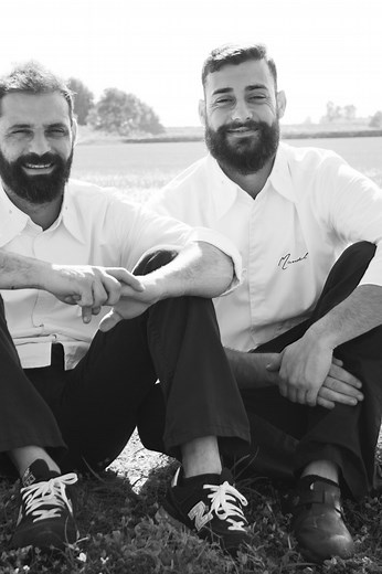 Costardi Brothers Chef