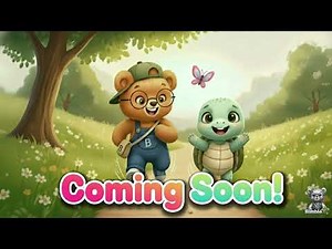 Welcome to Bimble! | Animated Kid’s Short – Cozy Morning Teaser