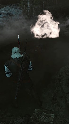 Amazing Aard Sign Tricks you didn't know about in The Witcher 3