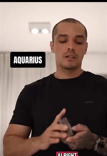 Aquarius Weekly Tarot Reading: Relationship Challenges