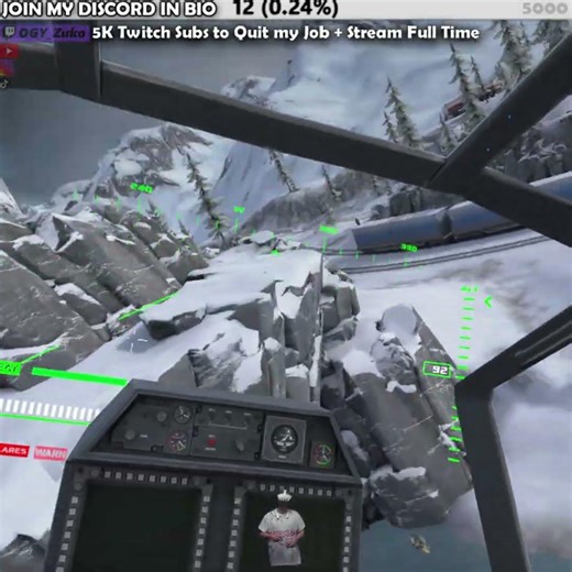 Helicopter Spelunking - Forefront VR #vr #battlefield #quest3 #vrgaming