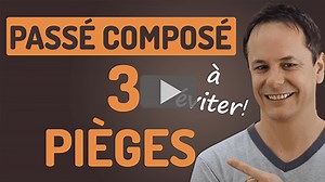 L'Auxiliaire Avoir ou Être au Passé Composé