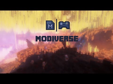 Modiverse
