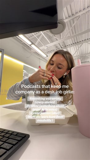 Top True Crime Podcasts for Corporate Life